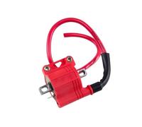 Motorcycle CDI Box Ignition Universal Ignition Coil For Motorcycle ATV Scooter 2T 4T Engine Ignition Moped Off-road Motorcycle CDI Ignition