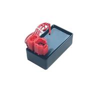 Motorcycle CDI Box Motorbike Electronic Ignition GY6-125 Inlet DC Universal CDI