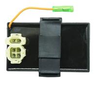 Motorcycle CDI Box Motorbike igniter adapted to 45KMH 150CC for ac 2T GY6 150 e-igniter CDI