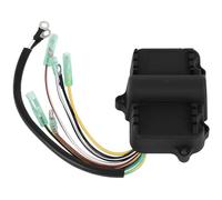 Motorcycle CDI Box Motorbike Ignition for Mercury 1986-1998 6HP 2Cy l339-7452A15