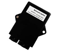 Motorcycle CDI Box Motorcycle Digital Ignition CDI Box Unit ECU For GSXR400 GSX-R400 Gk73a Gsx-r 400 73A CDI Box Unit Ignitor CDI Box
