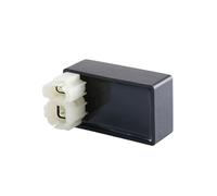 Motorcycle CDI Box Motorcycle Ignition GY6-125 Little Handsome Guy for Original Factory Accessories Manufacturer Direct
