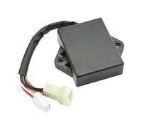 Motorcycle Cdi Box Racing Ignition Smoother Starts For Ya&ma&ha Banshee 350 1997 1998 1999 2000 2001 2002 2003 2004-2006