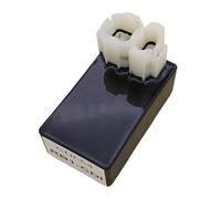 motorcycle CDI CDI Assy Box for sym 200 250 300 for quad Lander CDI-54 RB1-CDI Igniter 6-pin