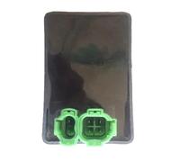 Motorcycle CDI CDI UNIT BOX For Agility 50cc 30410-LBD6-E00 Parts Motorcycle Ignition Coil Box