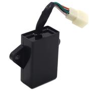 Motorcycle CDI Compatible With For T80 For Town Mate 1983 Motorcycle CDI Ignition Unit Replacements Parts OEM 22F-85540-M1