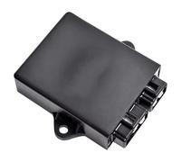 Motorcycle CDI Compatible With For XV125 For Virago 1997-2002 Motorcycles Intelligent Digital CDI ECU Unit Ignition Switch OEM: 5AJ-82305-00-00