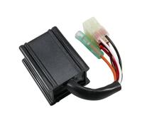 Motorcycle CDI Controller Fuel Pump Relay Fits For Yam&aha BR250 Bravo 250 / CS340E Ovation VK540 II III IV OEM: 8AU-85540-00