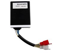 motorcycle CDI Digital electronic CDI Igniter Unit for HONDA VTZ250 KY6 MC15/MC20 VT250