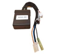 Motorcycle CDI ECU CDI 3GX-00 for Yamaha for unlimited Ignition Control Unit 9-wire