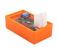 Motorcycle CDI For DY100 5-pin for AC for with adjustable switch motorbike ignition CDI limit 4000-1200