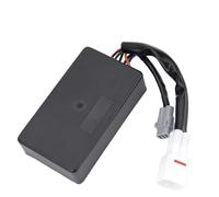 Motorcycle CDI For Kawasaki KLF300 Bayou 300 B8A B9-B18 C7A C6F C8-C17 1996-2005 21119-1447 6-wire version