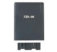 Motorcycle CDI For road Passion Motorcycle CDI ECU Ignitor ignition switch for Honda for steed 400 for steed