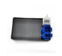Motorcycle CDI For unlimited CDI 925877 For TGB Blade/Target 460 Blade 500 500R 12-pin Igniter