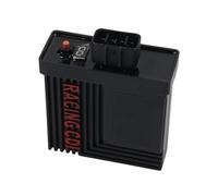 Motorcycle CDI For ZY100 JOG100 RS100 RSZ100 ZY RS 100 Scooter Moped Motorcycle Parts 8 PIN Ignition Ignite Unit CDI Coil