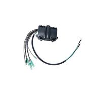 Motorcycle CDI Igniter for outboard motor suitable for mercury 339-7452A19 114-7452K1
