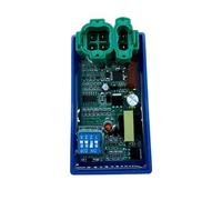 Motorcycle CDI Ignition 1/2PCS CDI For SKUA 150 GY200 DM200 GY6 TMX155 CB200 CS125 AGILITY For CRF230 CDI DIP 12000RPM DC CDI Ignition CDI Box