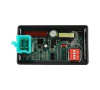 Motorcycle CDI Ignition 4 5 6 Pin Motorcycle AC DC CDI Box With DIP Switch For CG GY6 DY 110 For WAVE100 YX140 CD100 For BAOTIAN ATV100CC LX100
