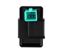 Motorcycle CDI Ignition 4/5 Pin Motorcycle CDI Box Ignition Parts Igniter Accessories For 50cc 70cc 90cc 110cc Scooter ATV