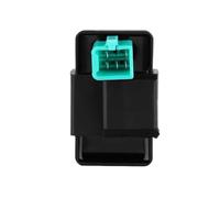 Motorcycle CDI Ignition 5 Pin CDI Box Ignition For Motorcycle For 50cc 70cc 90cc 110cc ATV Pins Trigger Switch