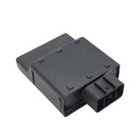Motorcycle CDI Ignition 5SU-00 Motorcycle Cdi Unit For JOG50ZR SA16J 5SU-00 JOG ZR CDI UNIT 8 PIN CDI JOG SA16J Part Motorcycle CDI Ignition Coil