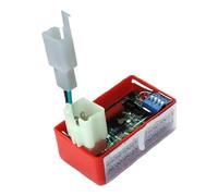 Motorcycle CDI Ignition 7 PIN Motorcycle CDI Box DC Ignition Igniter Ignitor Unit Accessories For CT100 CT 100 100CT