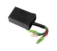 Motorcycle CDI Ignition 7 Wires Motorcycle CDI Box Ignition Trigger Igniter Ignitor Accessories For JY110 JY 110