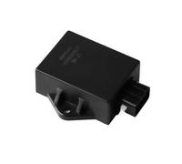 Motorcycle CDI Ignition 8 Pin Digital Igniter CDI Box Fit For ZS 155cc ATV Quad Motorcycle Ignition Coil CDI Box Ignition