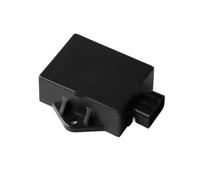 Motorcycle CDI Ignition 8 Pin Digital Igniter CDI Performance Box Fit For ZS 155cc Engine Pit ATV Quad Accessories Coil
