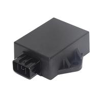Motorcycle CDI Ignition 8 Pin Motorcycle Digital Igniter CDI Box Ignition For ZS 155cc Engine Pit Dirt Bike ATV Quad Motocross