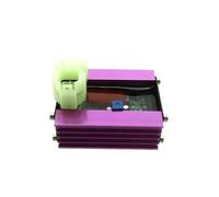 Motorcycle CDI Ignition Adjustable CDI Box For GY6 50cc 125cc 150cc Moped ATV Quad Motorcycle Control Cdi Coil