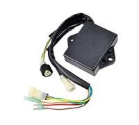 Motorcycle CDI Ignition CDI Ignitor Module Box For 1987-1988 For For Big Bear Moto 4 For YFM350ER ATV Motorcycle Cdi Ignition