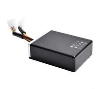 Motorcycle CDI Ignition Coil 400CC Motorcycle Digital Ignition CDI Unit Starter Ignitor for Honda MR8 VFR400 NC30