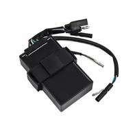 Motorcycle CDI Ignition Coil Ignition Coil Spark Plug Igniter CDI For CR80 CR80R CR80RB 1996 1997 1998 1999 2000 2001 2002 For CR85 CR85R CR85RB 2003-2004 30410-GBF-831 Ignition Coil