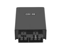 Motorcycle CDI Ignition Coil Motorcycle Digital Ignition CDI ECU TCI for Honda NV400 NV600 for Shadow