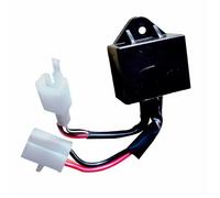 Motorcycle Cdi Ignition Compatible With Can-am For DS 50 2-Stroke 2002-2006 Motorcycles Ignitor CDI Box Ignition Control 3301-135
