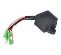 Motorcycle Cdi Ignition Compatible With For ATV Blaster For YFS200 YFS220 1988-2002 Motorcycle Ignition CDI Box 3FL-85540-00-00