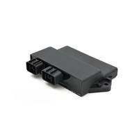 Motorcycle Cdi Ignition Compatible With For Warrior 350 YFM350 YFM350X For Raptor 350 SE Kodiak 400 YFM400FA CDI Box Ignitor Module Unit 3GD-85540-40-00