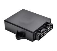 Motorcycle Cdi Ignition Compatible With For XV125 For Virago 1997-2002 Motorcycle Electrical Digital Ignition CDI ECU Unit Box Igniter 131800-6350
