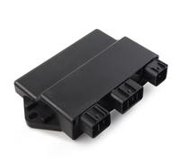 Motorcycle Cdi Ignition Compatible With For YFM 350 For Wolverine 2x4 2008-2009 1 Piece Ignitor CDI Box Module 5UH-85540-00-00