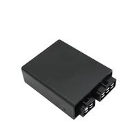 Motorcycle Cdi Ignition Compatible With Zephyr400 For ZR400C 1991-1995 10 Pin CDI Unit ECU IGNITION Box 21119-1313
