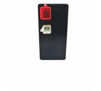 Motorcycle Cdi Ignition For TODAY 50 For NVS50 Motorcycle For Performance Parts Ignition Ignite System Unit DC CDI Racing