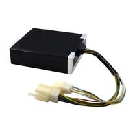 Motorcycle Cdi Ignition For VFR24 For NC24 1988-1989 Motorcycle Digital Ignition CDI TCI ECU Ignitor Box