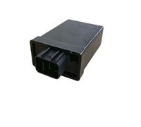 Motorcycle CDI Ignition For YBR125 For YB 125 YB125 For YB125Z For Euro I II For JYM125 CDI Igniter Unit Box Motorcycle Parts Ignition Coil(B)