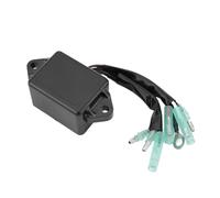 Motorcycle CDI Ignition Ignitor CDI Box Module Unit For 695-85540-10 695-85540-12 689-85540-21 689-85540-20 695-85540-11 9.9D 15D