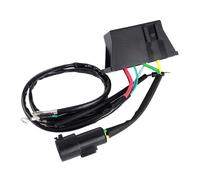 Motorcycle CDI Ignition Ignitor CDI Box Module Unit For BF40 BF40A4 BF40A2 LBTD LBTE LRTK SRTD SRTE SRTW SRTU XRTD XRTC BF45 BF45AM LRTB LRTC