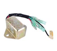 Motorcycle CDI Ignition Ignitor CDI Box Module Unit For XR200 XR200R CB125 CB125S XL125 XL125S XL185 XL185S XR185 30400-437-013 30400-437-023