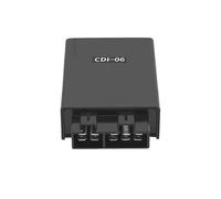 Motorcycle CDI Ignition Intelligent Digital CDI ECU Unit Igniter For NV400 NV600 For STEED 400 For STEED 600 VT400C VT600C For Shadow Hawk 400 BROS 400