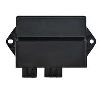 Motorcycle Cdi Ignition Module - Waterproof & Shockproof Design For Ya&ma&ha YFM 350 Warrior Maine/Hampshire 1997 YFM350