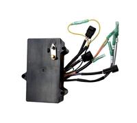 Motorcycle CDI Ignition Modules Unit Assy 6H2-85540-10 6H28554013 For Y&AMA&HA Outboard 50/60/70HP PN Part Accesorios Replacement